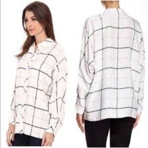 Vince Camuto Boyfriend Shirt